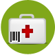 Barcode Label Design Software for Healthcare Industry