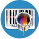 Barcode Label Design Software - Professional