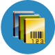 Barcode Label Design Software for Publishing Industry
