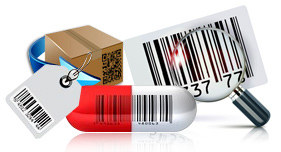 Order Barcode Software