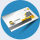 Business card maker software