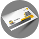 Business card maker software