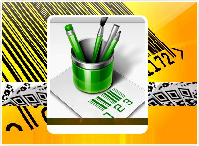 Barcode Label Design Software - Corporate Edition