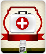 Barcode Label Design Software for Healthcare Industry