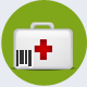 Barcode Label Design Software for Healthcare Industry