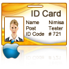 ID Card Designer for Mac