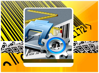 Barcode Label Design for Manufacturing Industry