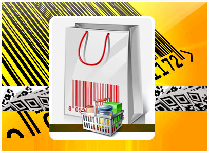 Barcode Label Design for Inventory Control