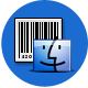 Barcode Label Design  - Mac