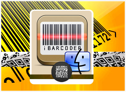 Barcode Label Design Software - Mac