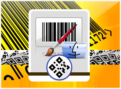 Mac Barcode Label Design Software - Corporate Edition