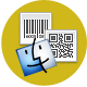 Mac Barcode Label Design Software - Corporate Edition