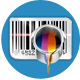 Barcode Label Design  - Professional