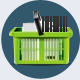 Barcode Label Design Software for Inventory Control