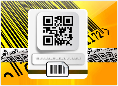 Barcode Label Design Software - Standard