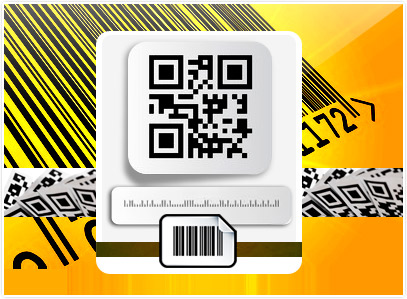 Standard Barcode