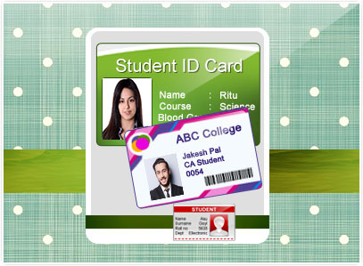 Corporate ID Card