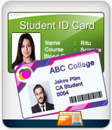 Student ID Cards Maker Software