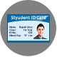 Student ID Cards Maker Software