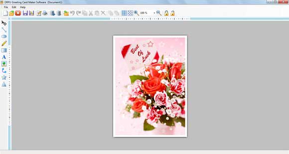 Free Greeting Cards Online screenshot